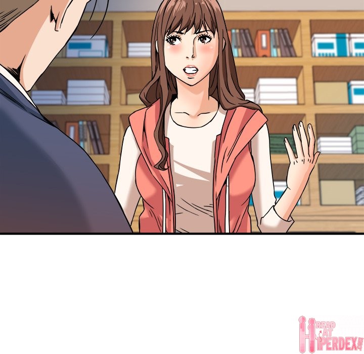 Caught on Tape Chapter 10 - Manhwa18.com