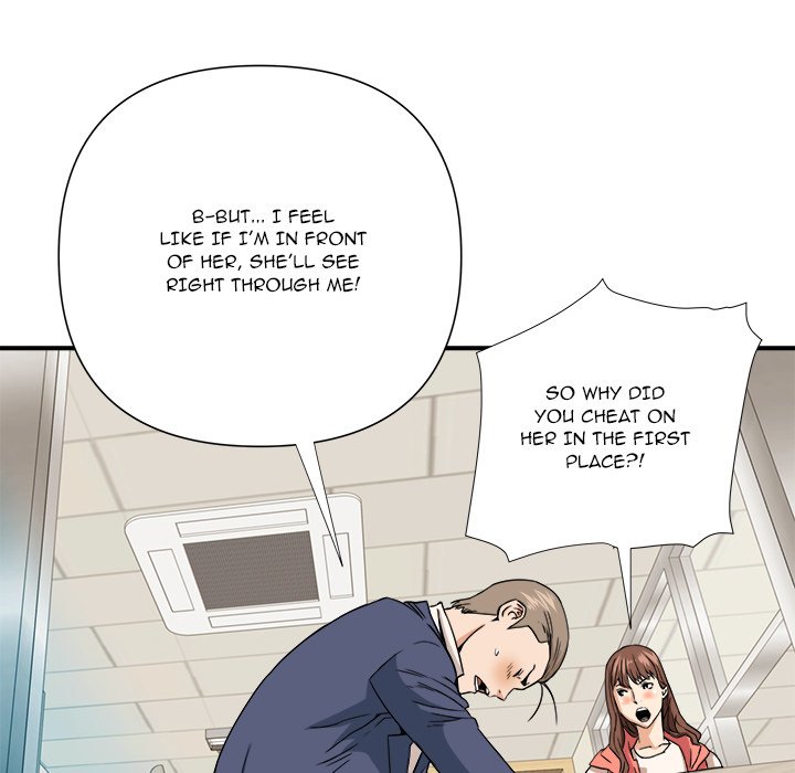 Caught on Tape Chapter 10 - Manhwa18.com