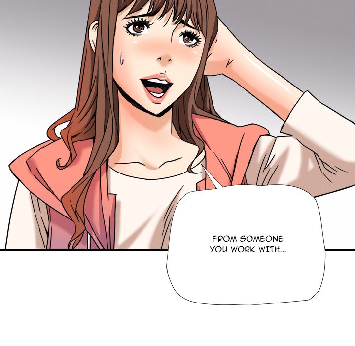 Caught on Tape Chapter 10 - Manhwa18.com