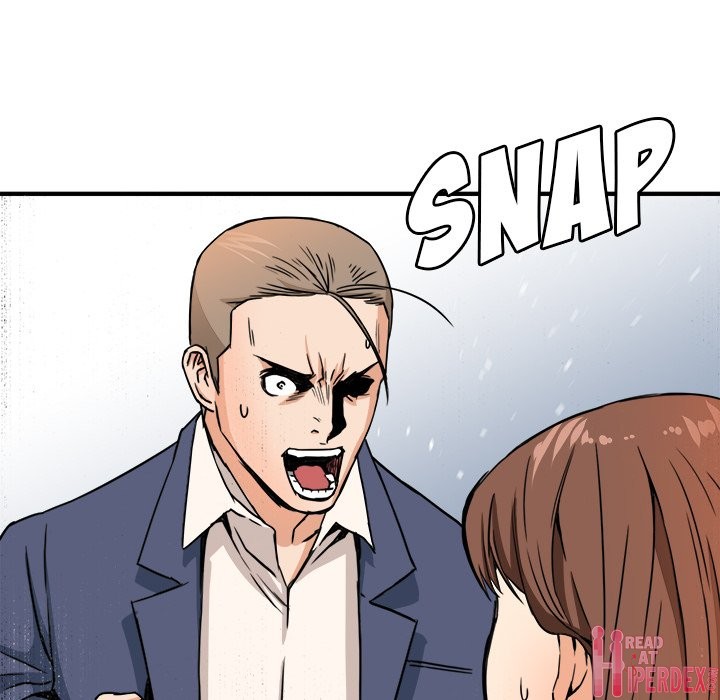 Caught on Tape Chapter 10 - Manhwa18.com