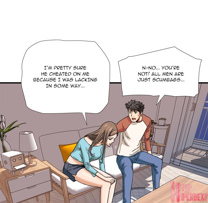 Caught on Tape Chapter 10 - Manhwa18.com