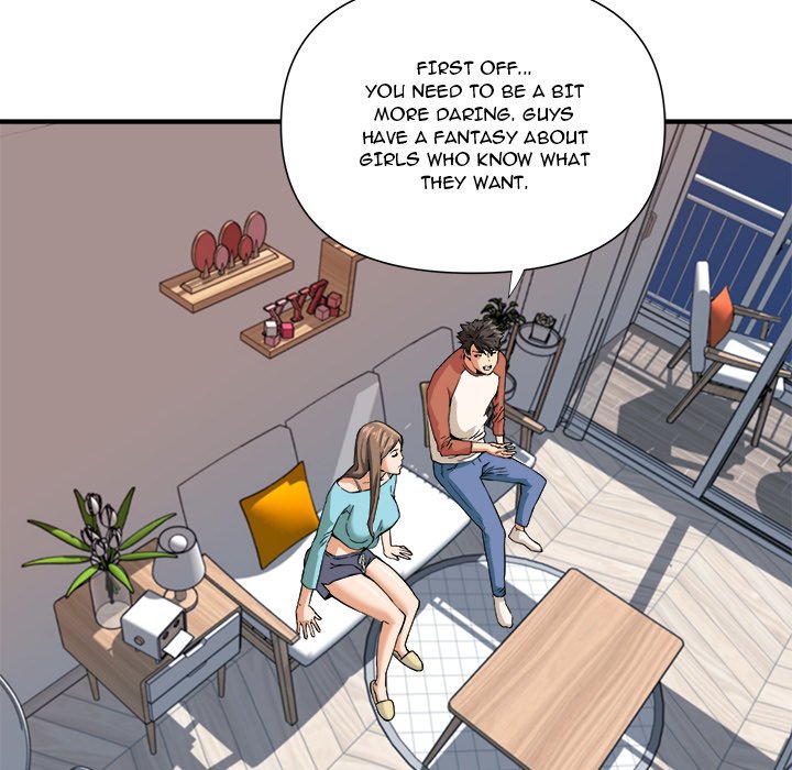 Caught on Tape Chapter 11 - Manhwa18.com