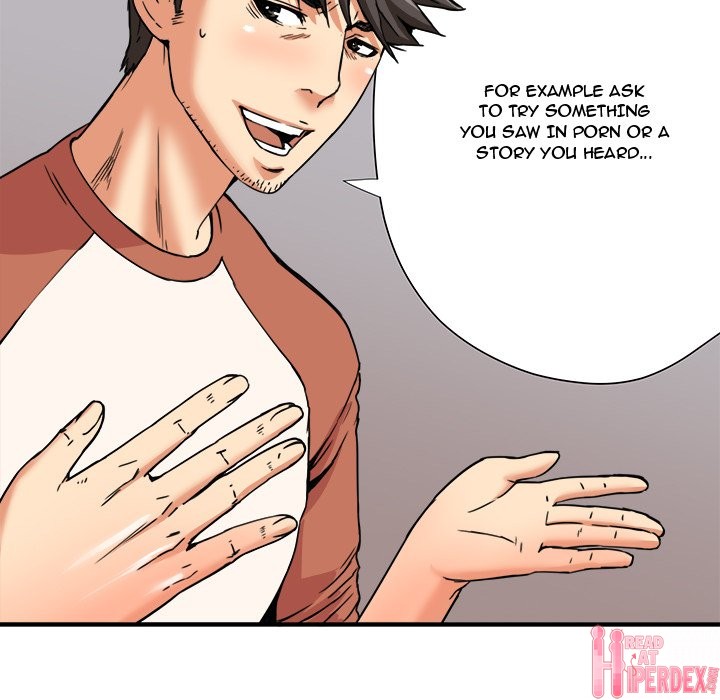 Caught on Tape Chapter 11 - Manhwa18.com