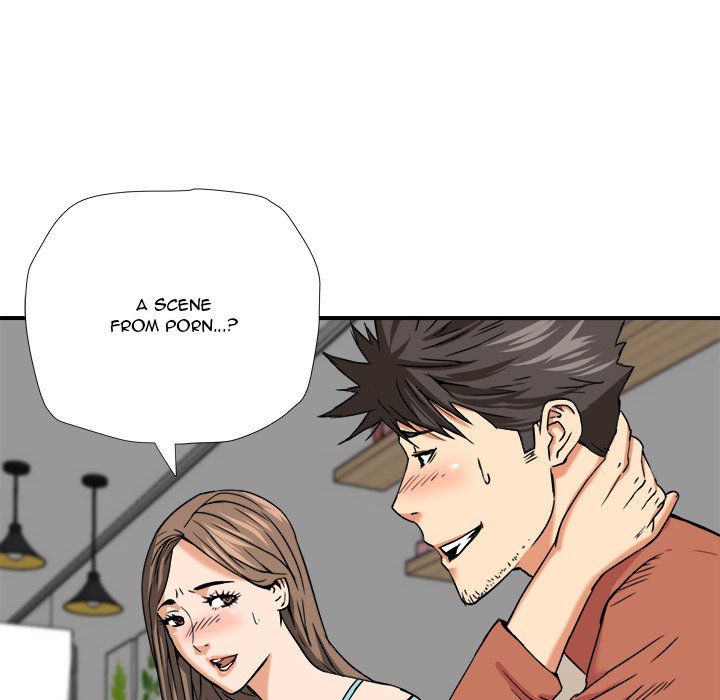 Caught on Tape Chapter 11 - Manhwa18.com