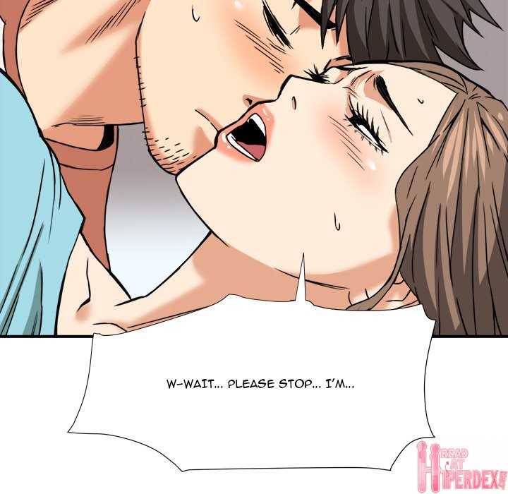 Caught on Tape Chapter 11 - Manhwa18.com