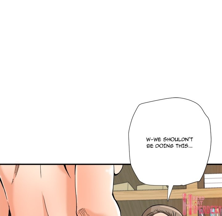 Caught on Tape Chapter 12 - Manhwa18.com