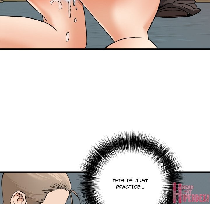 Caught on Tape Chapter 12 - Manhwa18.com