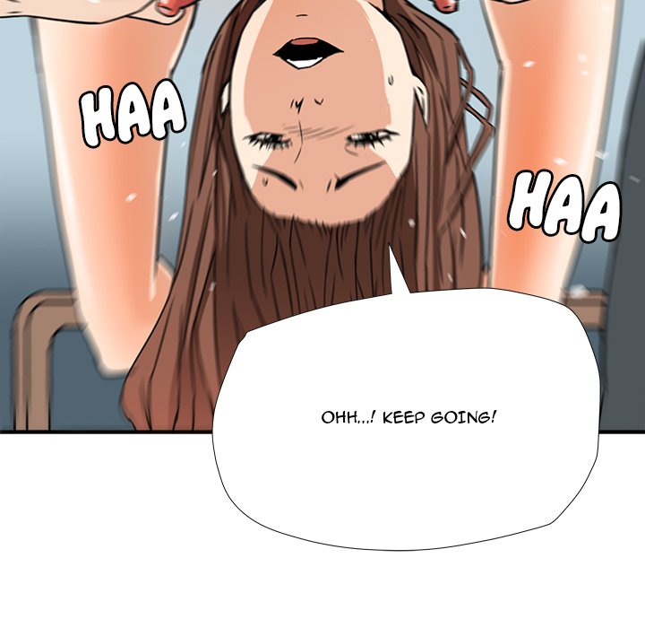 Caught on Tape Chapter 12 - Manhwa18.com