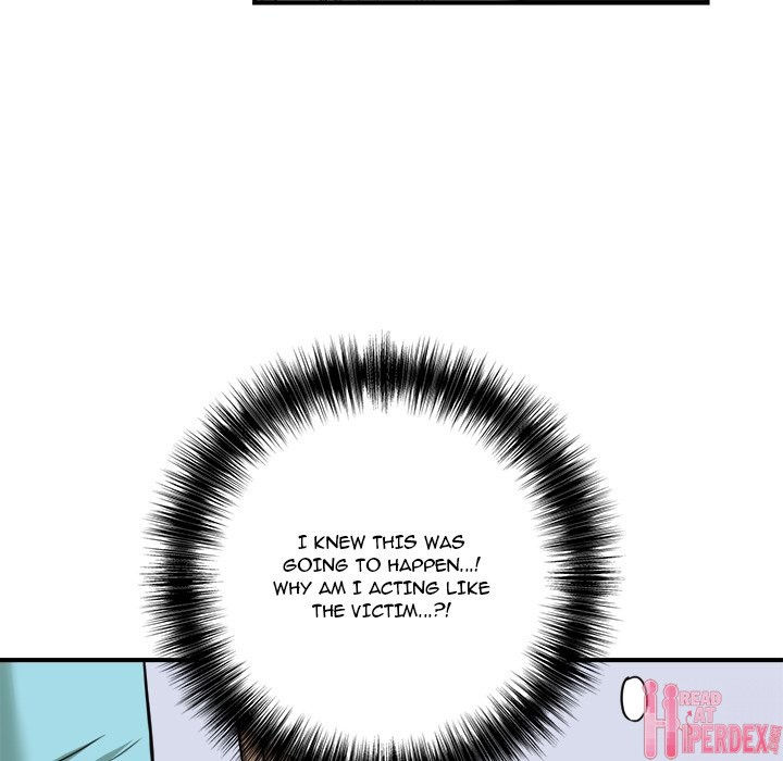 Caught on Tape Chapter 12 - Manhwa18.com