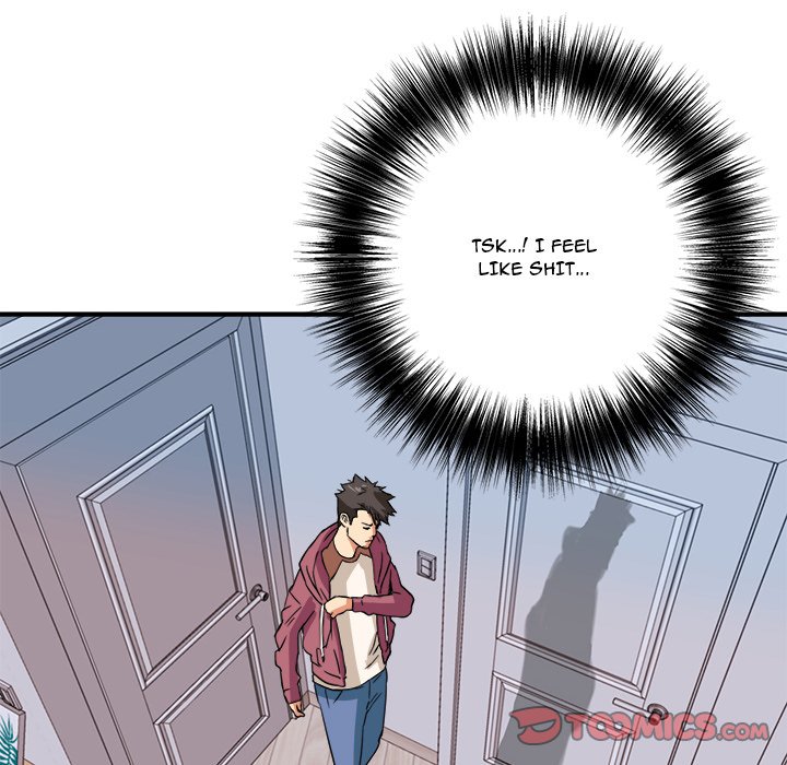 Caught on Tape Chapter 12 - Manhwa18.com