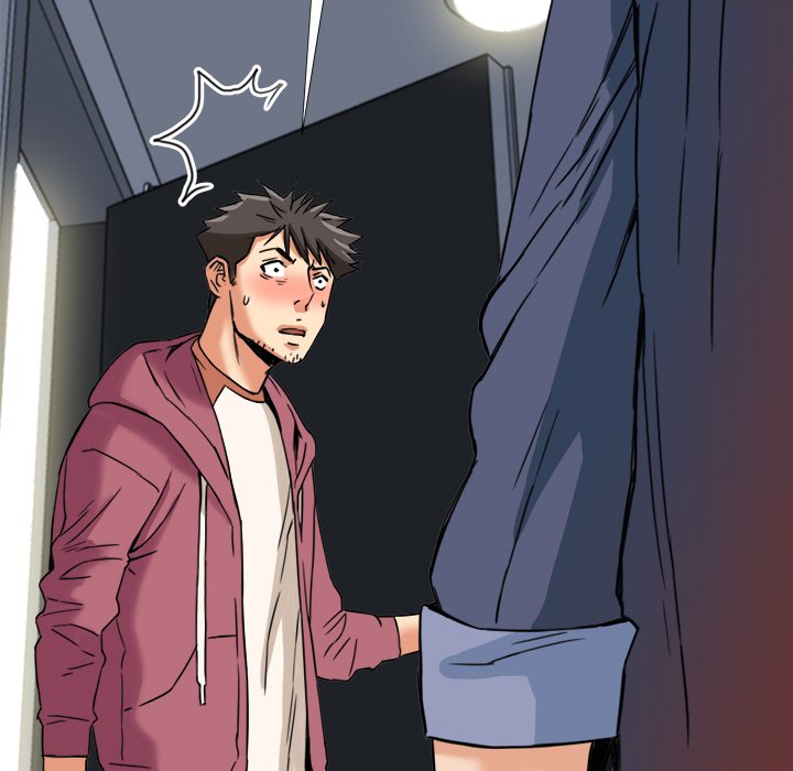 Caught on Tape Chapter 12 - Manhwa18.com