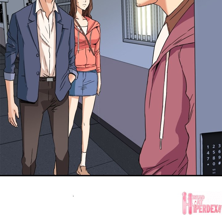 Caught on Tape Chapter 12 - Manhwa18.com