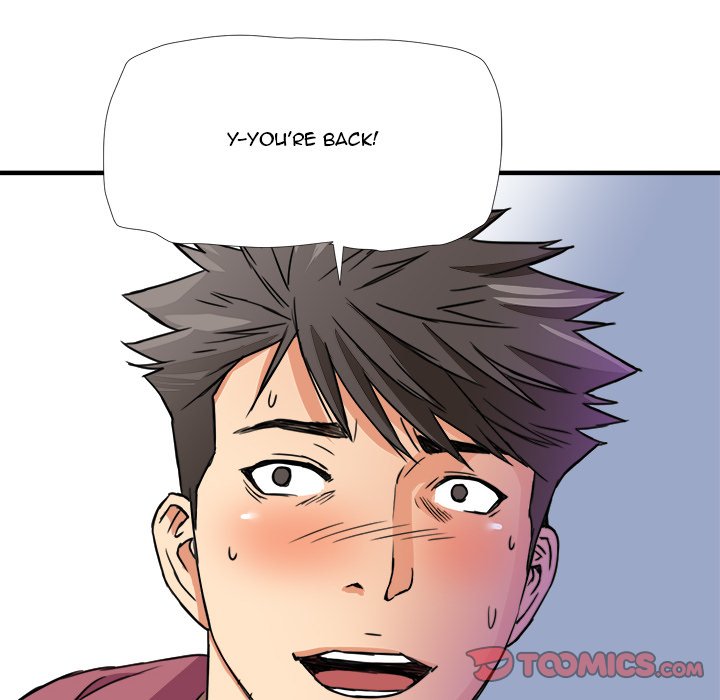 Caught on Tape Chapter 12 - Manhwa18.com