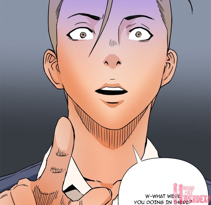 Caught on Tape Chapter 12 - Manhwa18.com