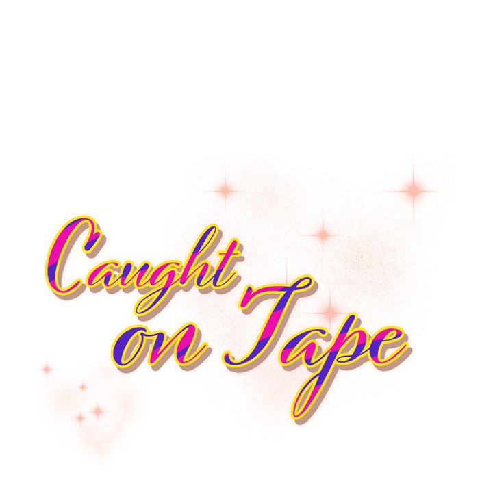 Caught on Tape Chapter 13 - Manhwa18.com