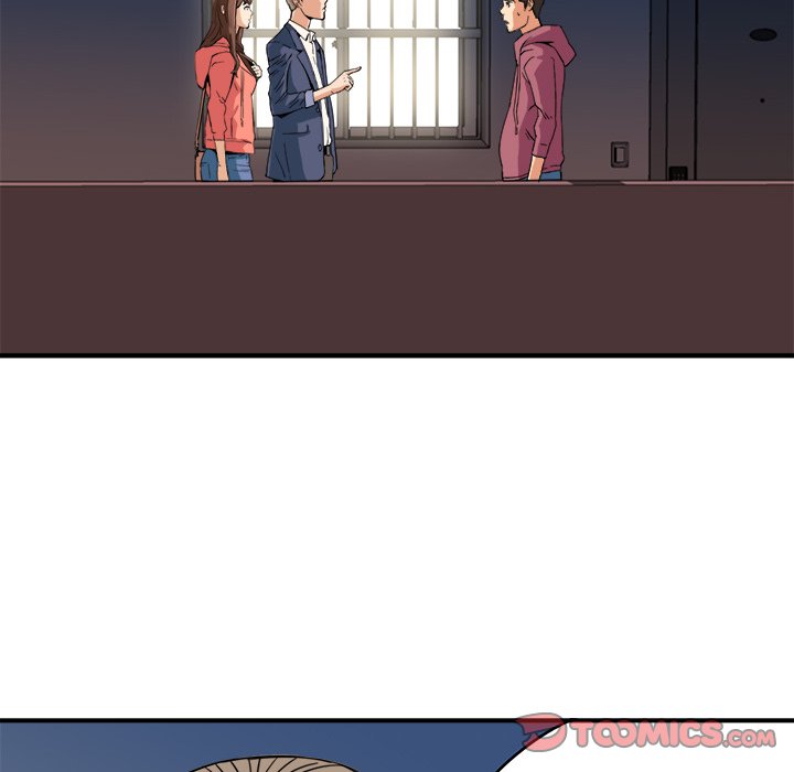 Caught on Tape Chapter 13 - Manhwa18.com