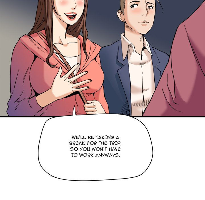 Caught on Tape Chapter 13 - Manhwa18.com