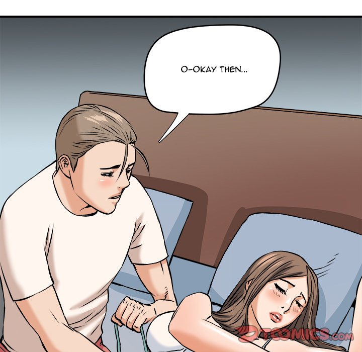 Caught on Tape Chapter 13 - Manhwa18.com