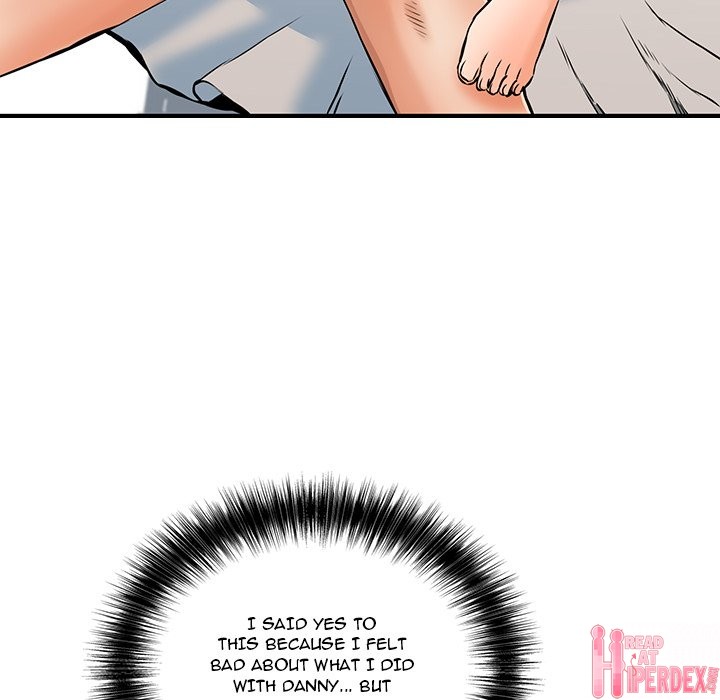 Caught on Tape Chapter 13 - Manhwa18.com