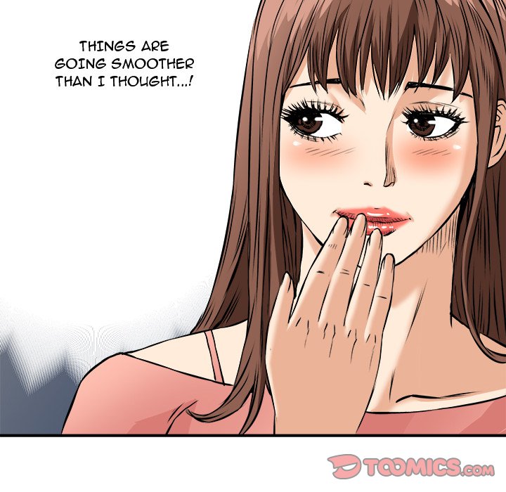 Caught on Tape Chapter 13 - Manhwa18.com