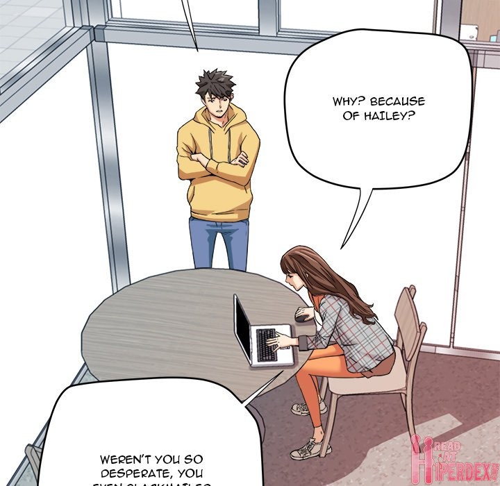 Caught on Tape Chapter 14 - Manhwa18.com