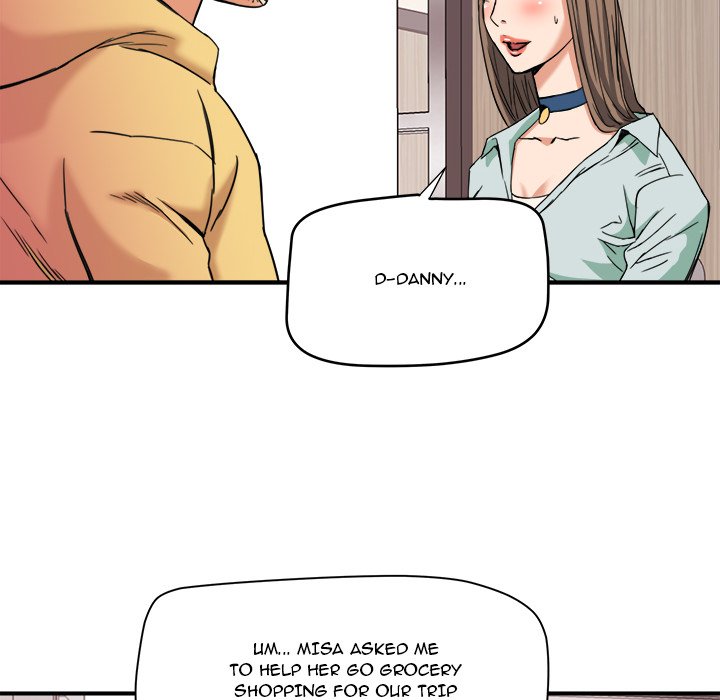 Caught on Tape Chapter 14 - Manhwa18.com