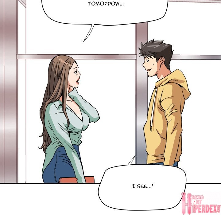 Caught on Tape Chapter 14 - Manhwa18.com