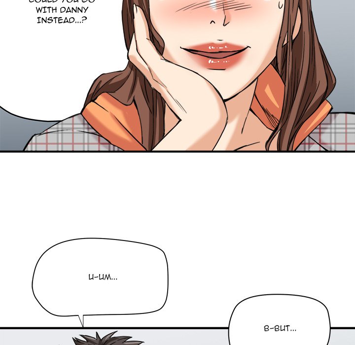 Caught on Tape Chapter 14 - Manhwa18.com