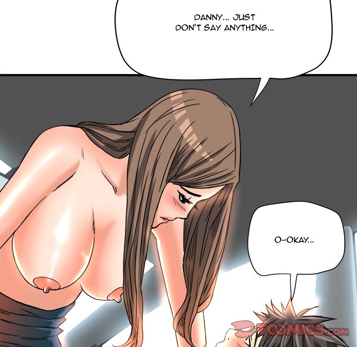 Caught on Tape Chapter 14 - Manhwa18.com