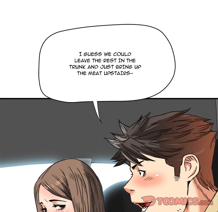 Caught on Tape Chapter 14 - Manhwa18.com