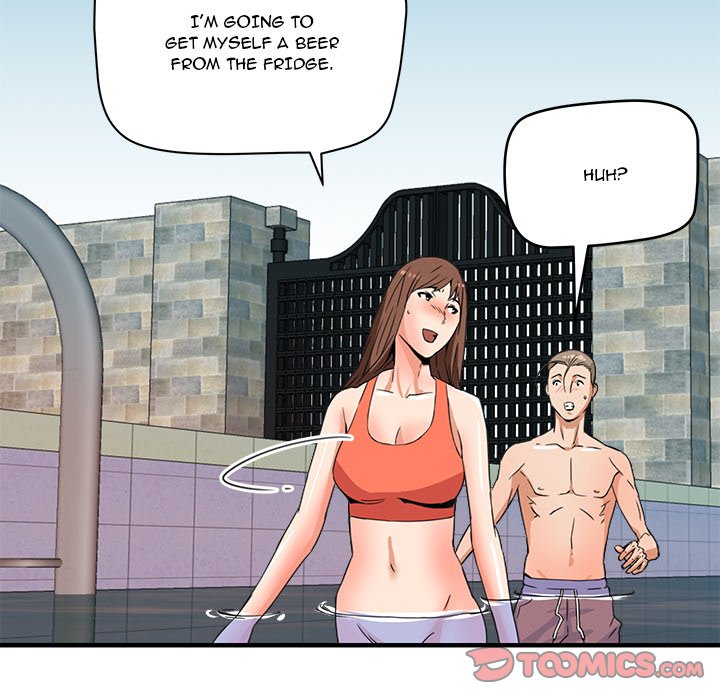 Caught on Tape Chapter 15 - Manhwa18.com