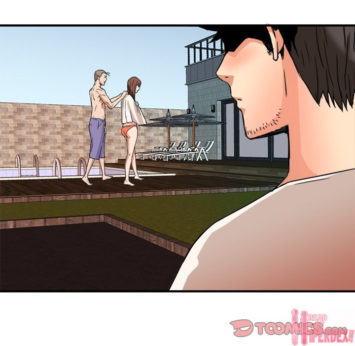 Caught on Tape Chapter 15 - Manhwa18.com