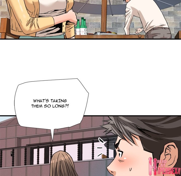 Caught on Tape Chapter 16 - Manhwa18.com