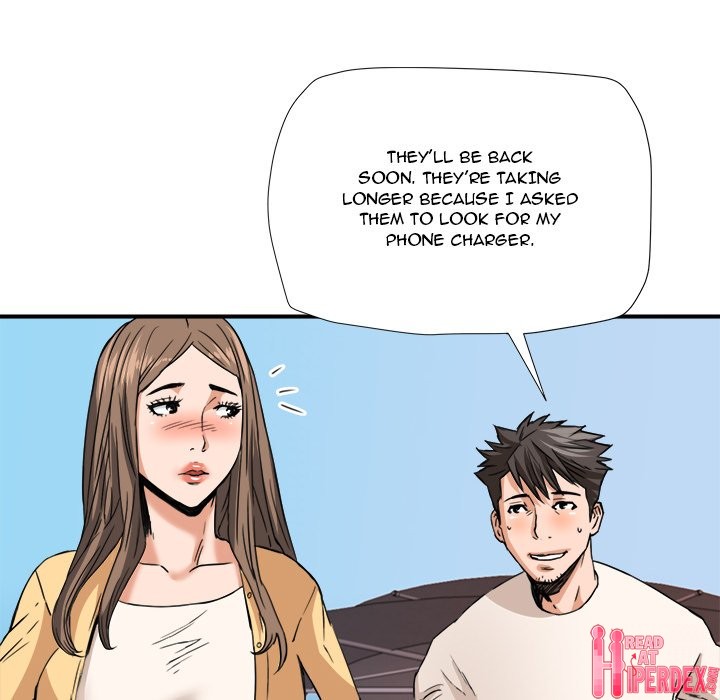 Caught on Tape Chapter 16 - Manhwa18.com