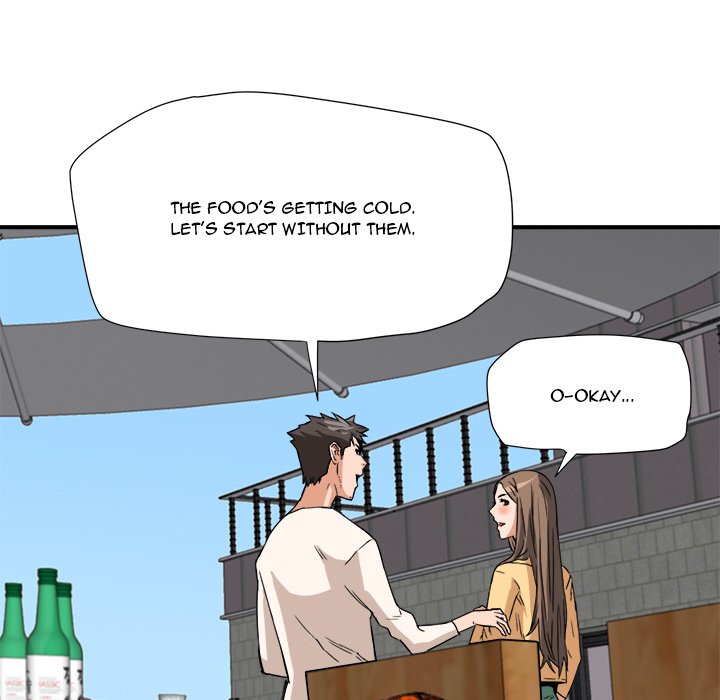 Caught on Tape Chapter 16 - Manhwa18.com