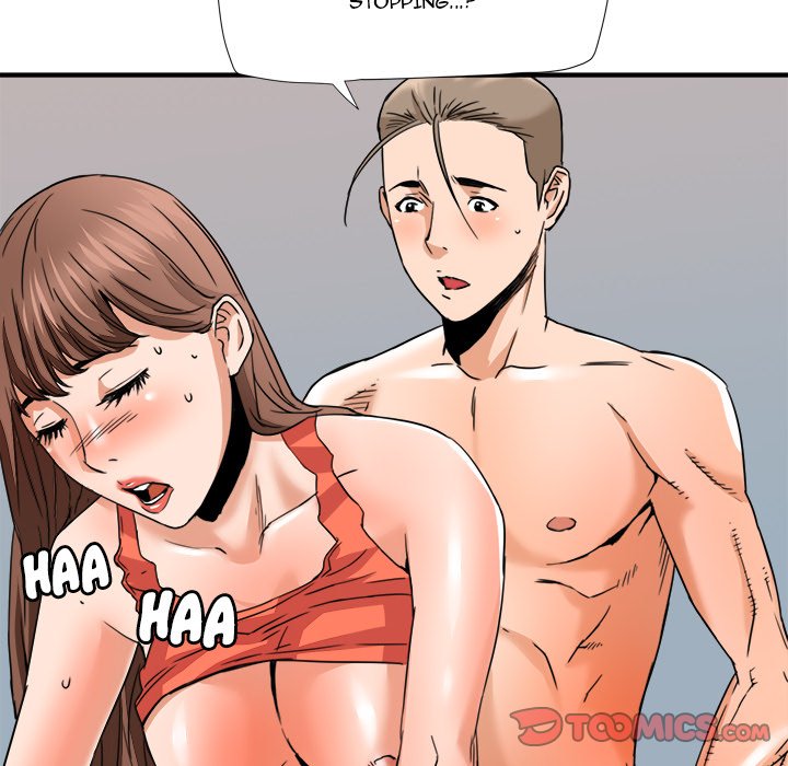 Caught on Tape Chapter 16 - Manhwa18.com