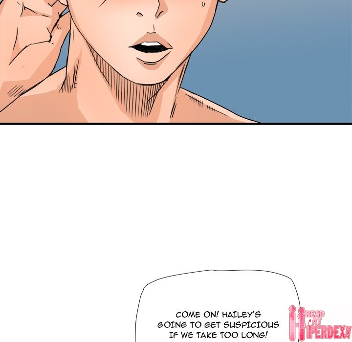 Caught on Tape Chapter 16 - Manhwa18.com