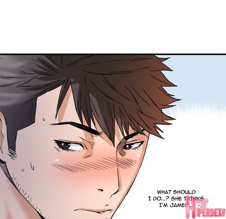 Caught on Tape Chapter 17 - Manhwa18.com