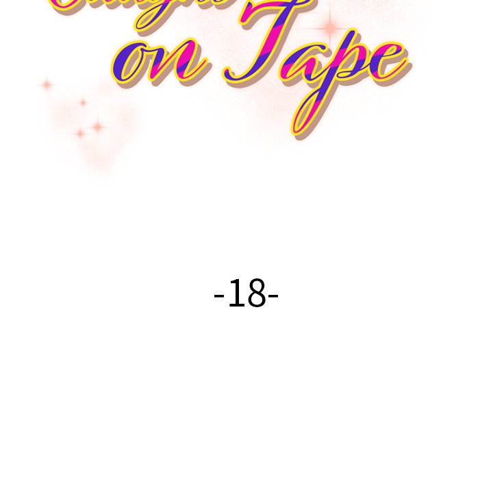 Caught on Tape Chapter 18 - Manhwa18.com