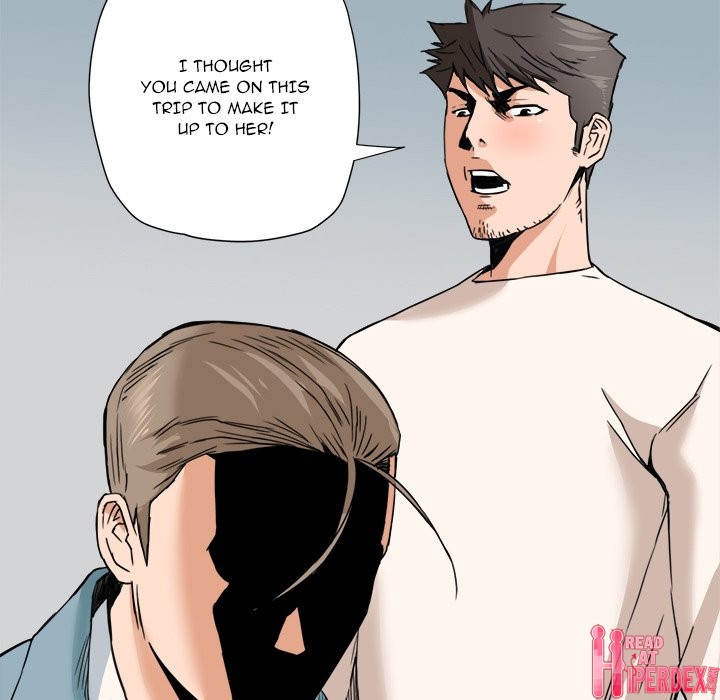 Caught on Tape Chapter 18 - Manhwa18.com