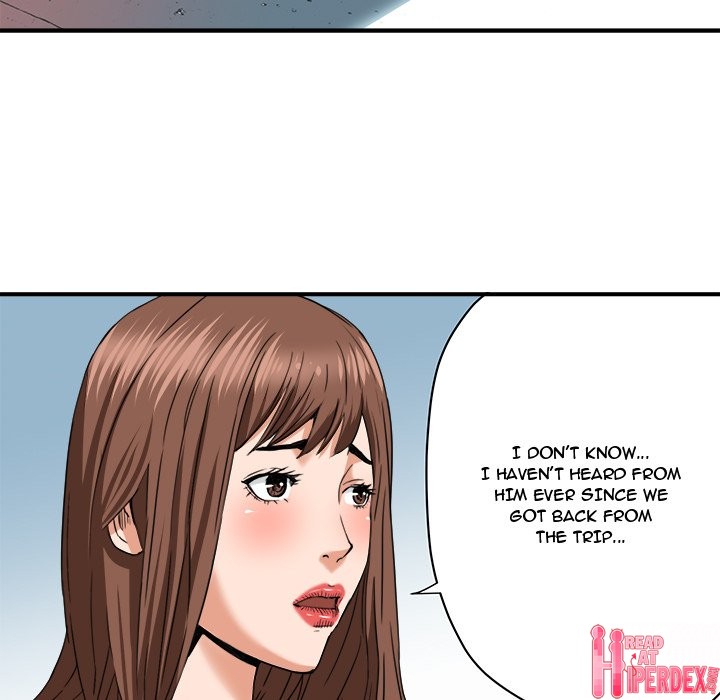 Caught on Tape Chapter 18 - Manhwa18.com