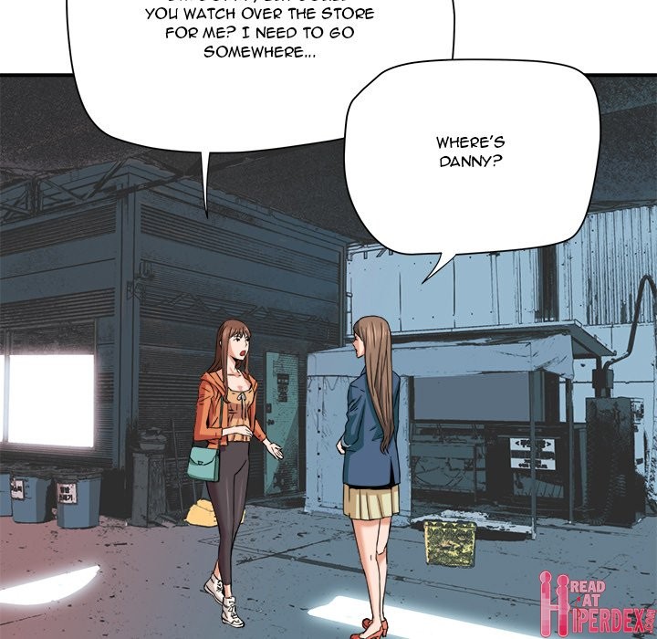 Caught on Tape Chapter 19 - Manhwa18.com