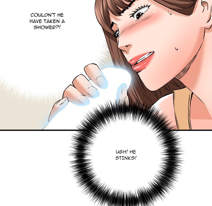 Caught on Tape Chapter 19 - Manhwa18.com