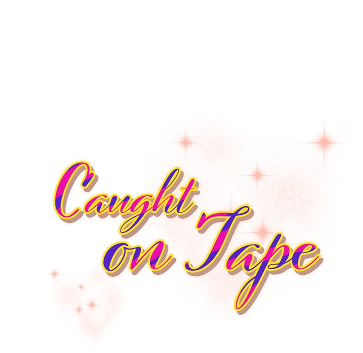 Caught on Tape Chapter 2 - Manhwa18.com