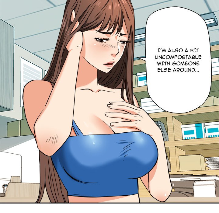 Caught on Tape Chapter 2 - Manhwa18.com