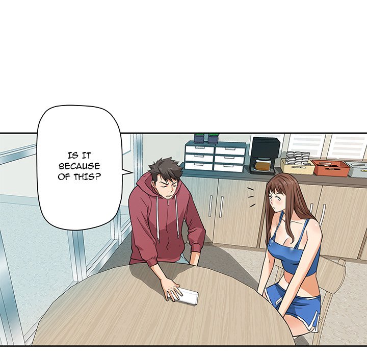 Caught on Tape Chapter 2 - Manhwa18.com