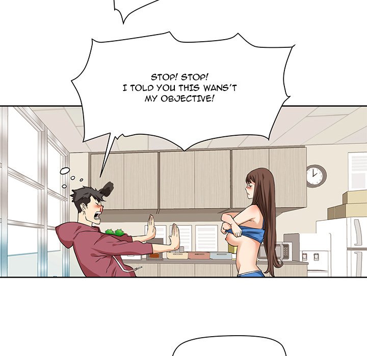 Caught on Tape Chapter 2 - Manhwa18.com