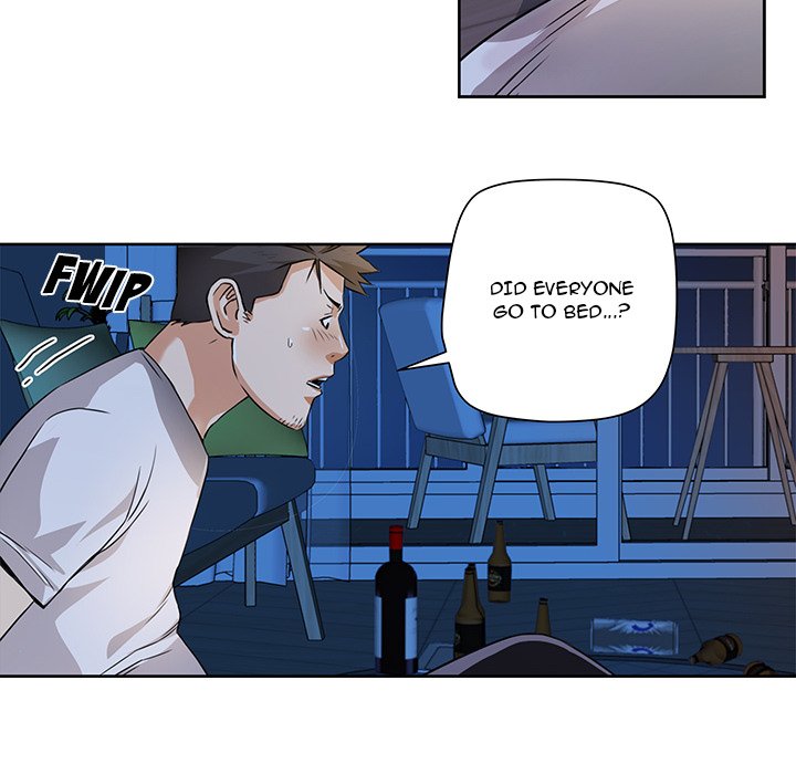 Caught on Tape Chapter 2 - Manhwa18.com