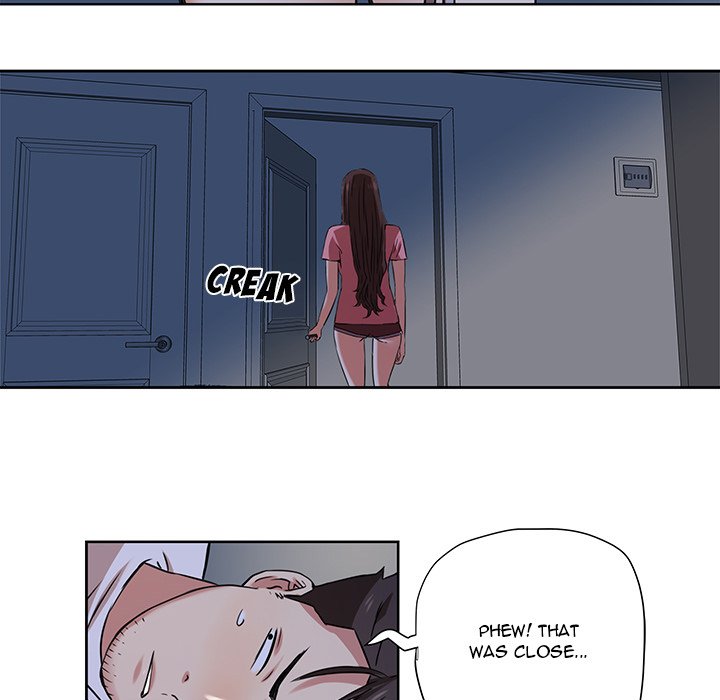 Caught on Tape Chapter 2 - Manhwa18.com