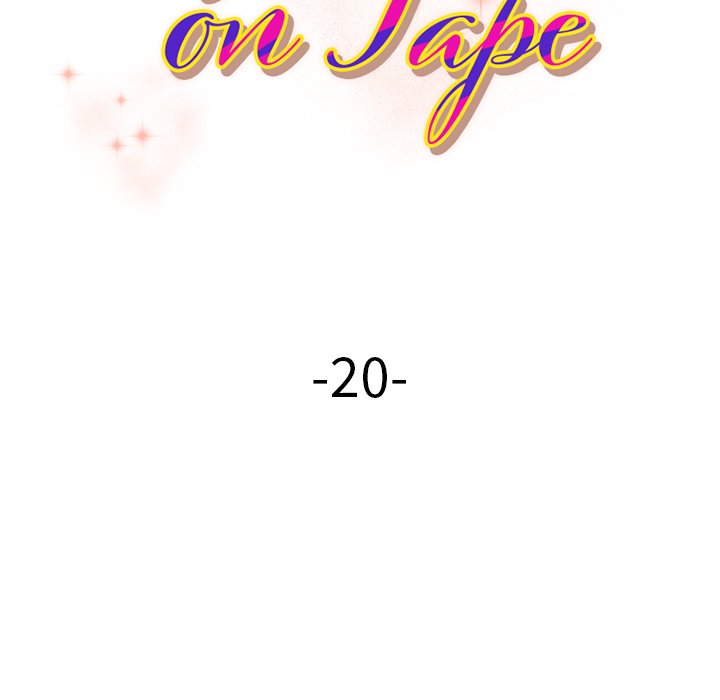 Caught on Tape Chapter 20 - Manhwa18.com